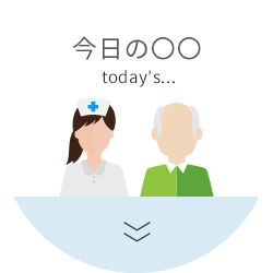 カフェタイム☕　～part１～