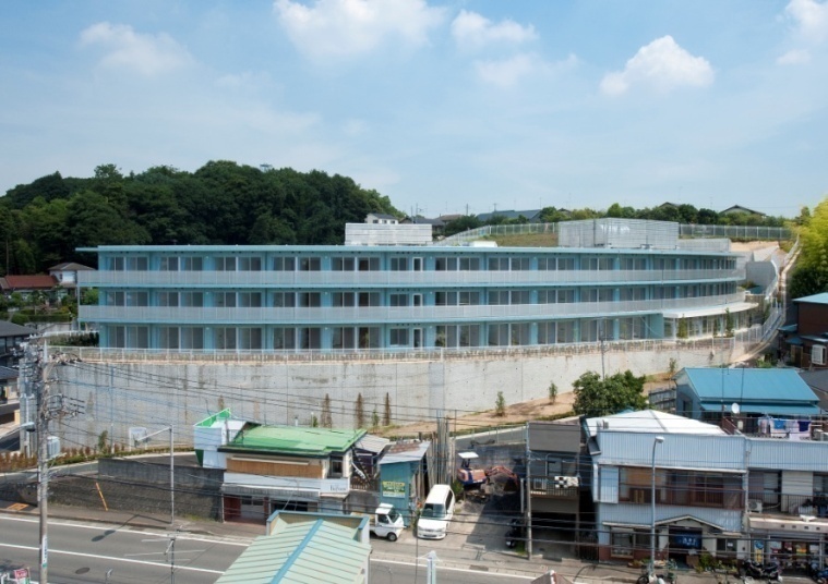 外観２
